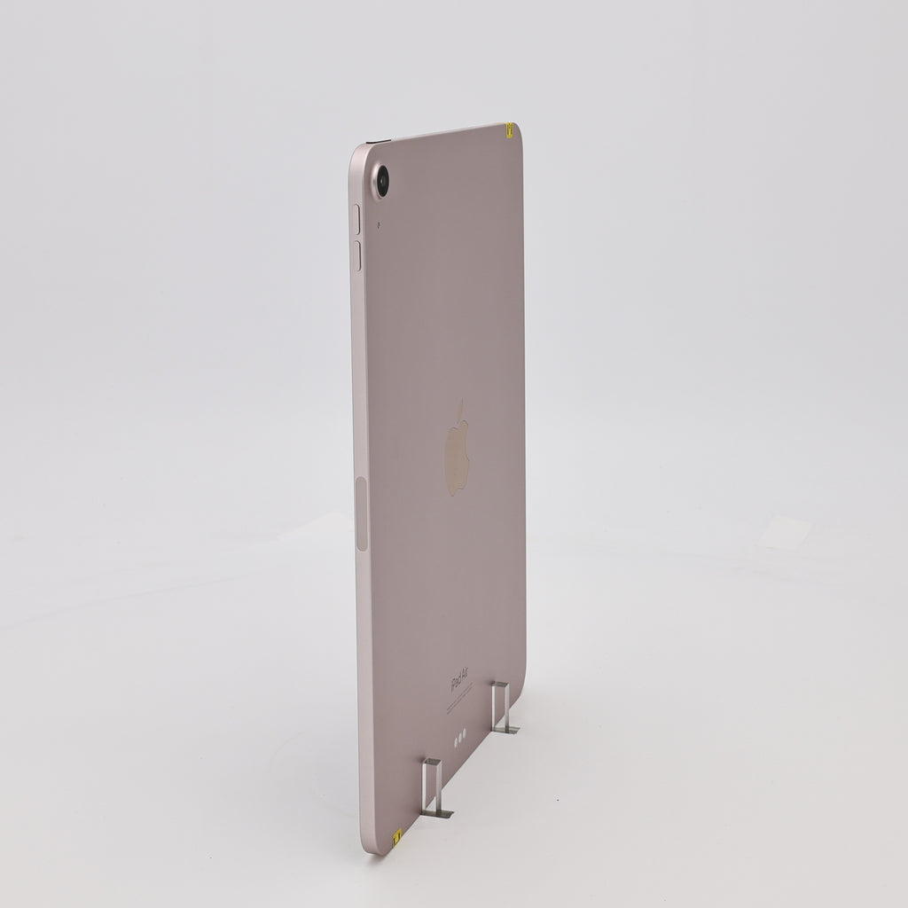 95新 Apple iPad Air5 64G 粉紅色 WIFI