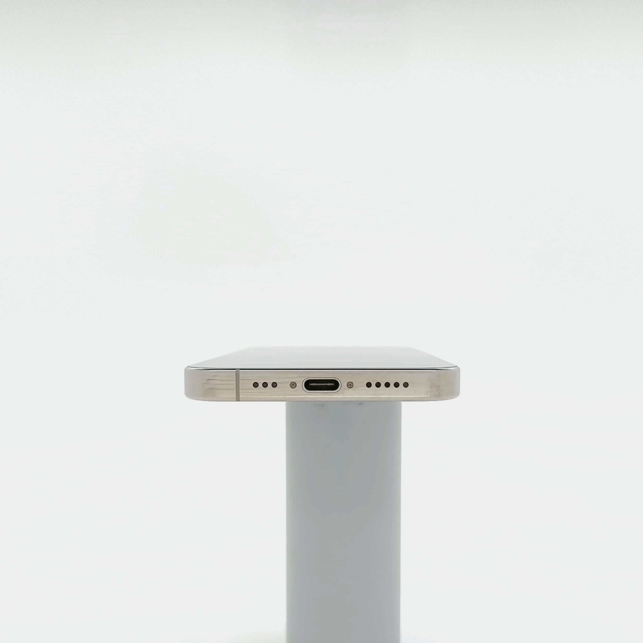 95新 Apple iPhone 16 Pro 128G 原色鈦金屬 中國大陸版