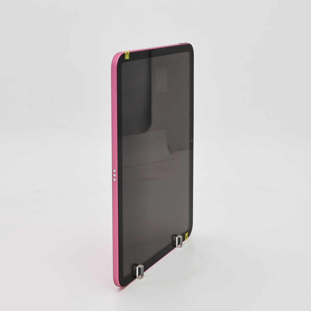 95新 Apple iPad 10代 64G 粉紅色 WIFI