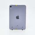 95新 Apple iPad mini6 64G 紫色 WIFI