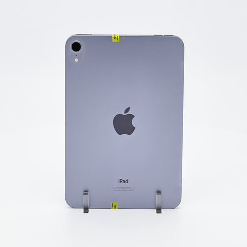 95新 Apple iPad mini6 64G 紫色 WIFI