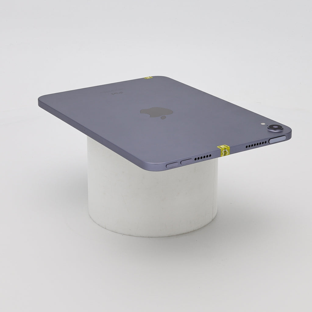 95新 Apple iPad mini6 64G 紫色 WIFI