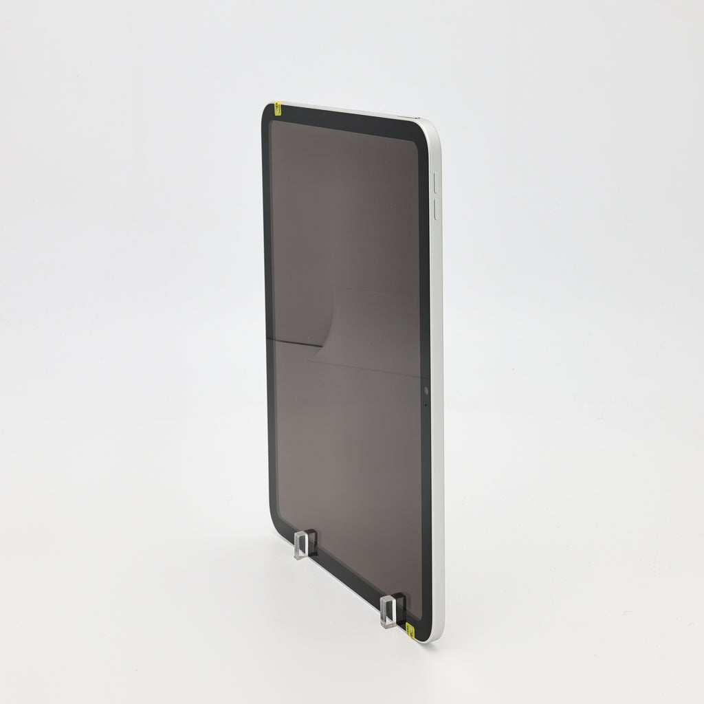 95新 Apple iPad 10代 64G 銀色 WIFI