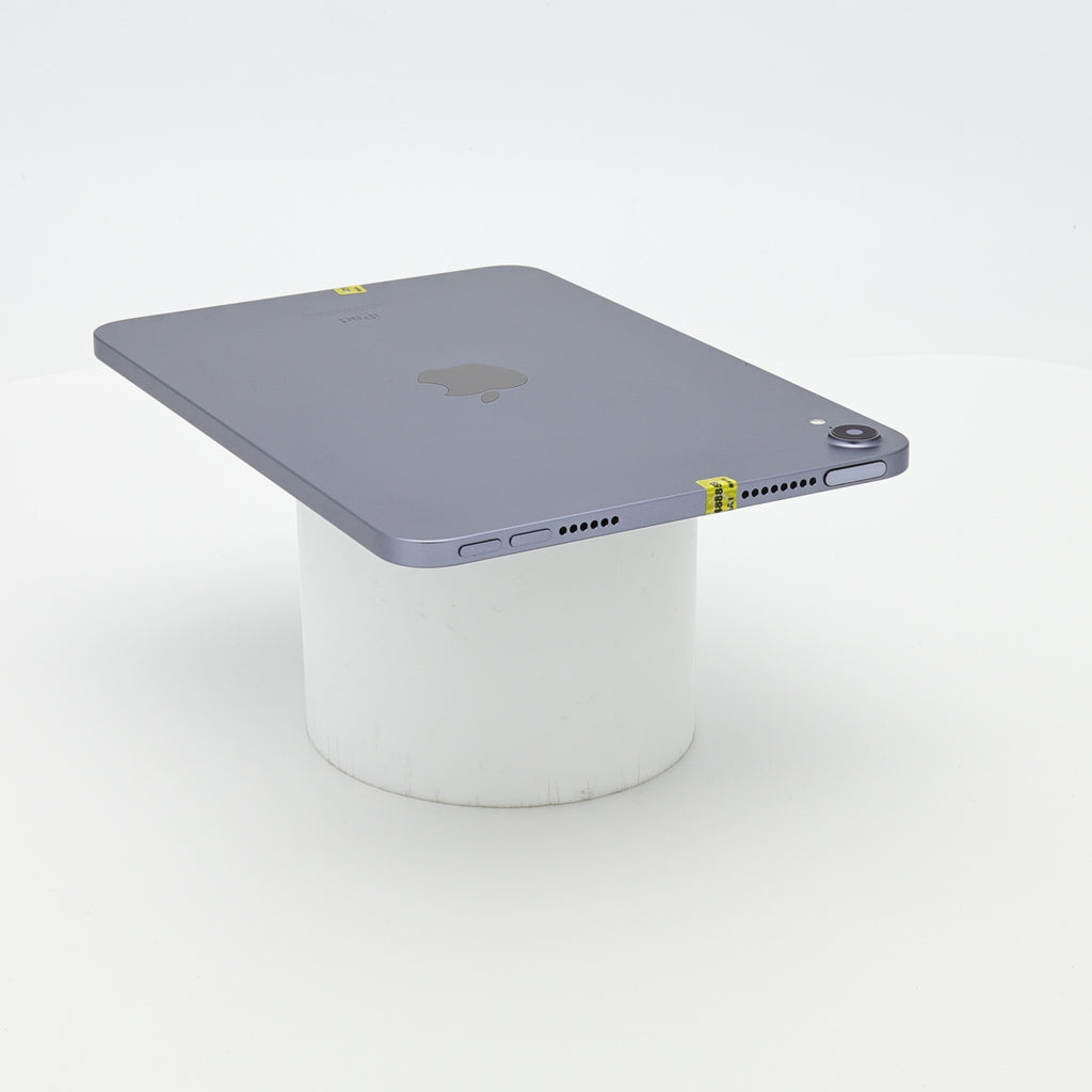 95新 Apple iPad mini6 64G 紫色 WIFI