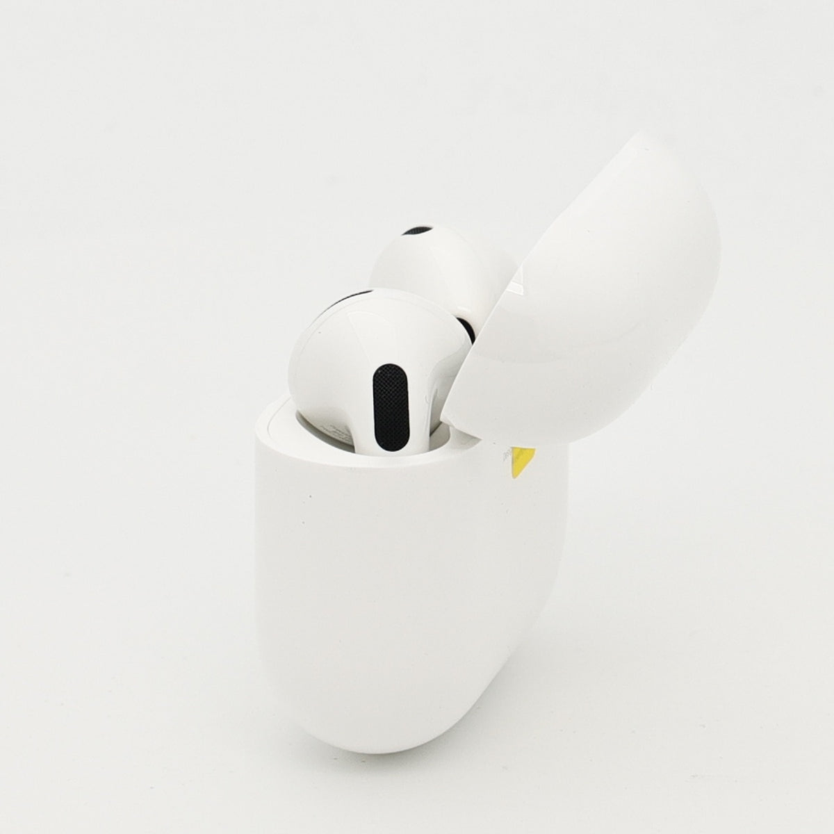 99新 Apple AirPods 4 (不支持主动降噪) 白色