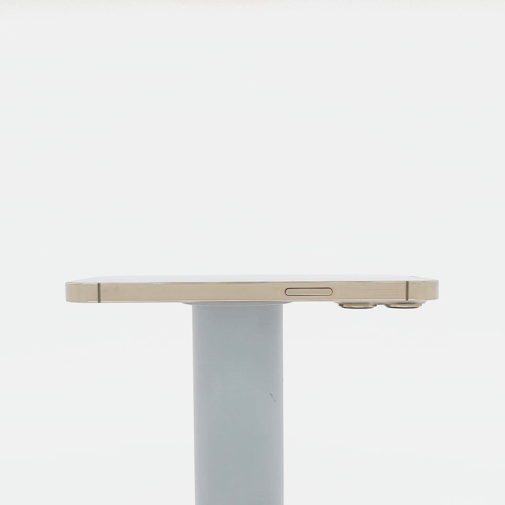 95新 Apple iPhone 13 Pro 128G 金色 中國大陸版