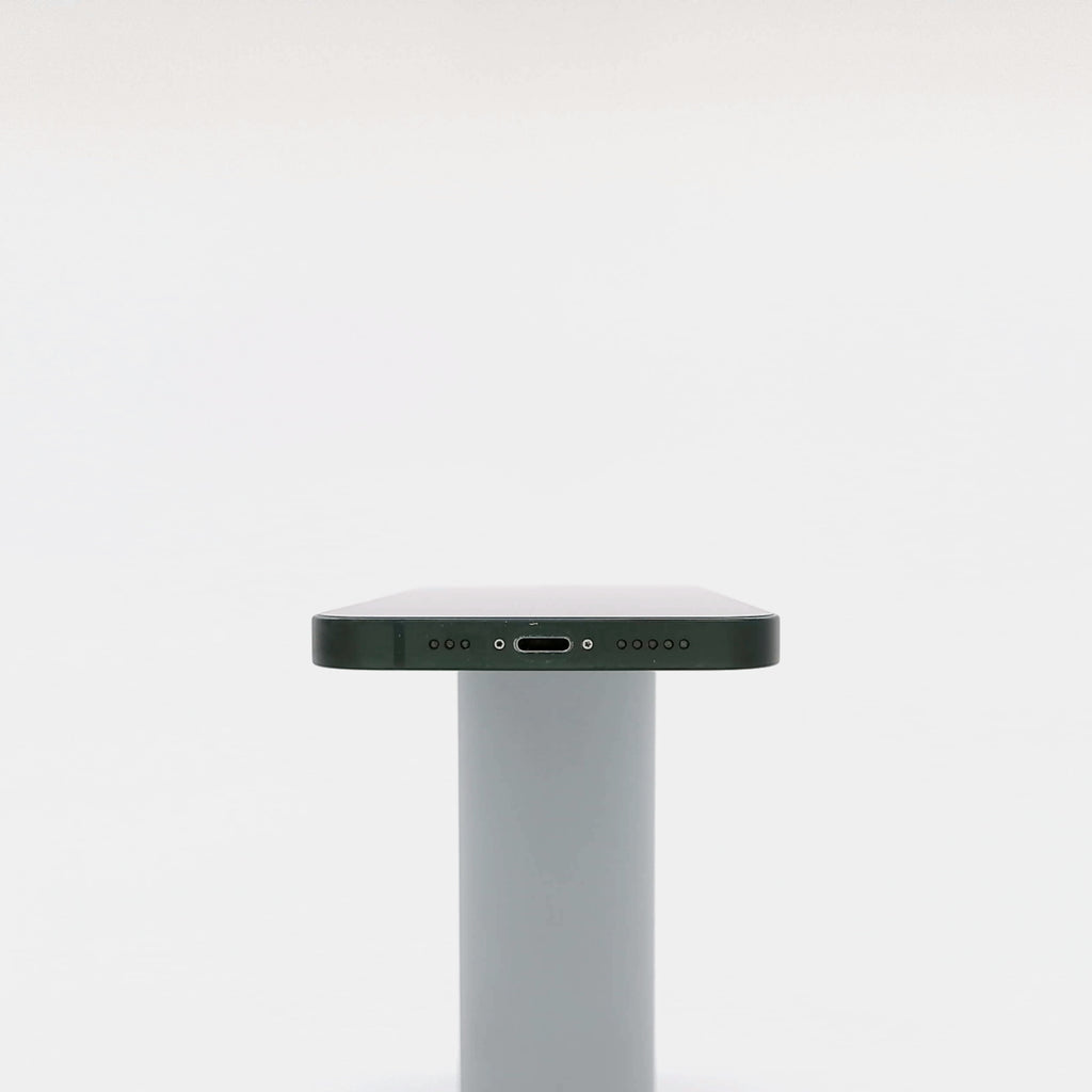 95新 Apple iPhone 13 128G 綠色 中國大陸版