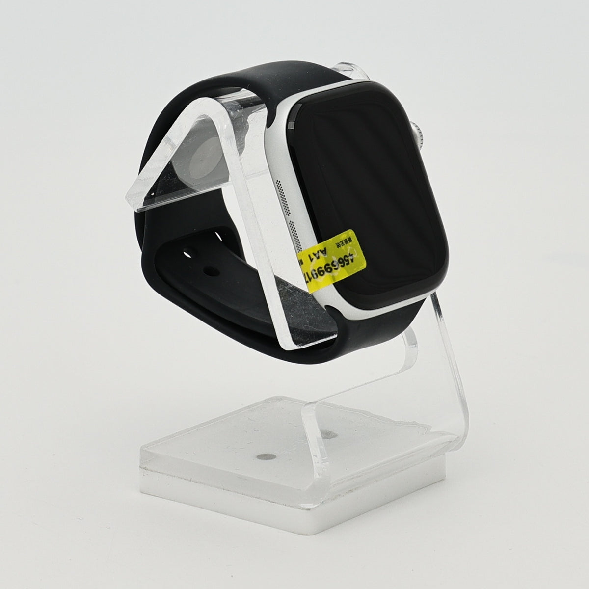 99新 Apple Watch Series 10 46毫米 鋁金屬