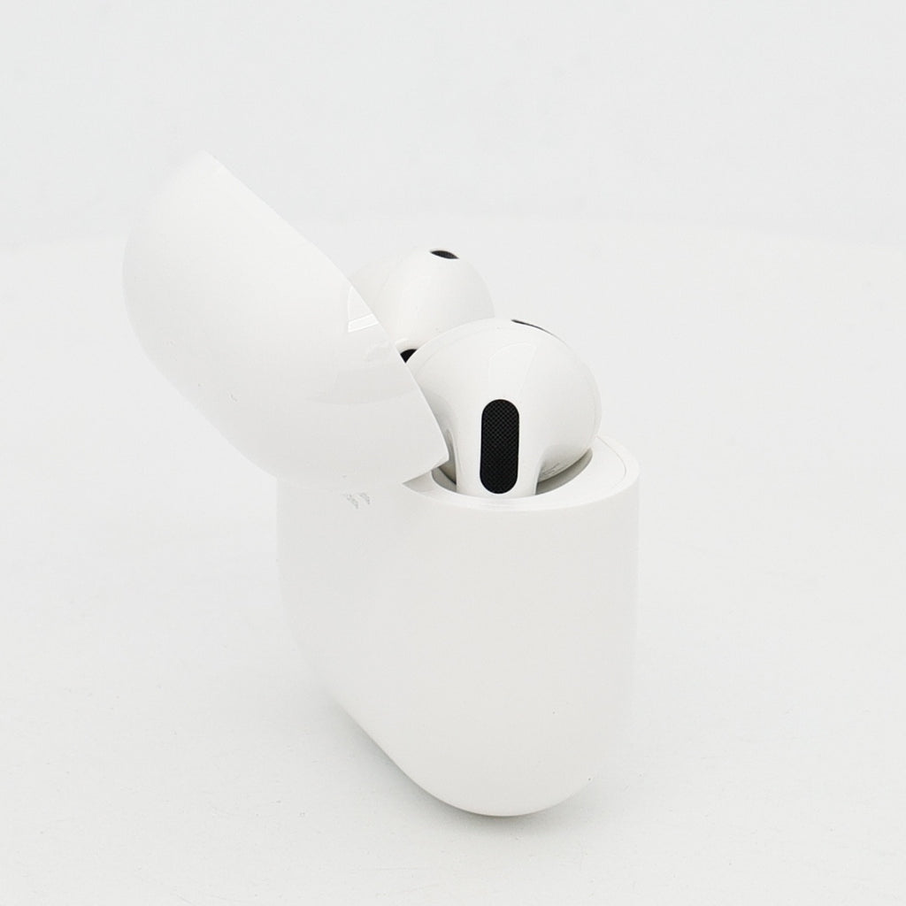 99新 Apple AirPods 4 (不支持主动降噪) 白色
