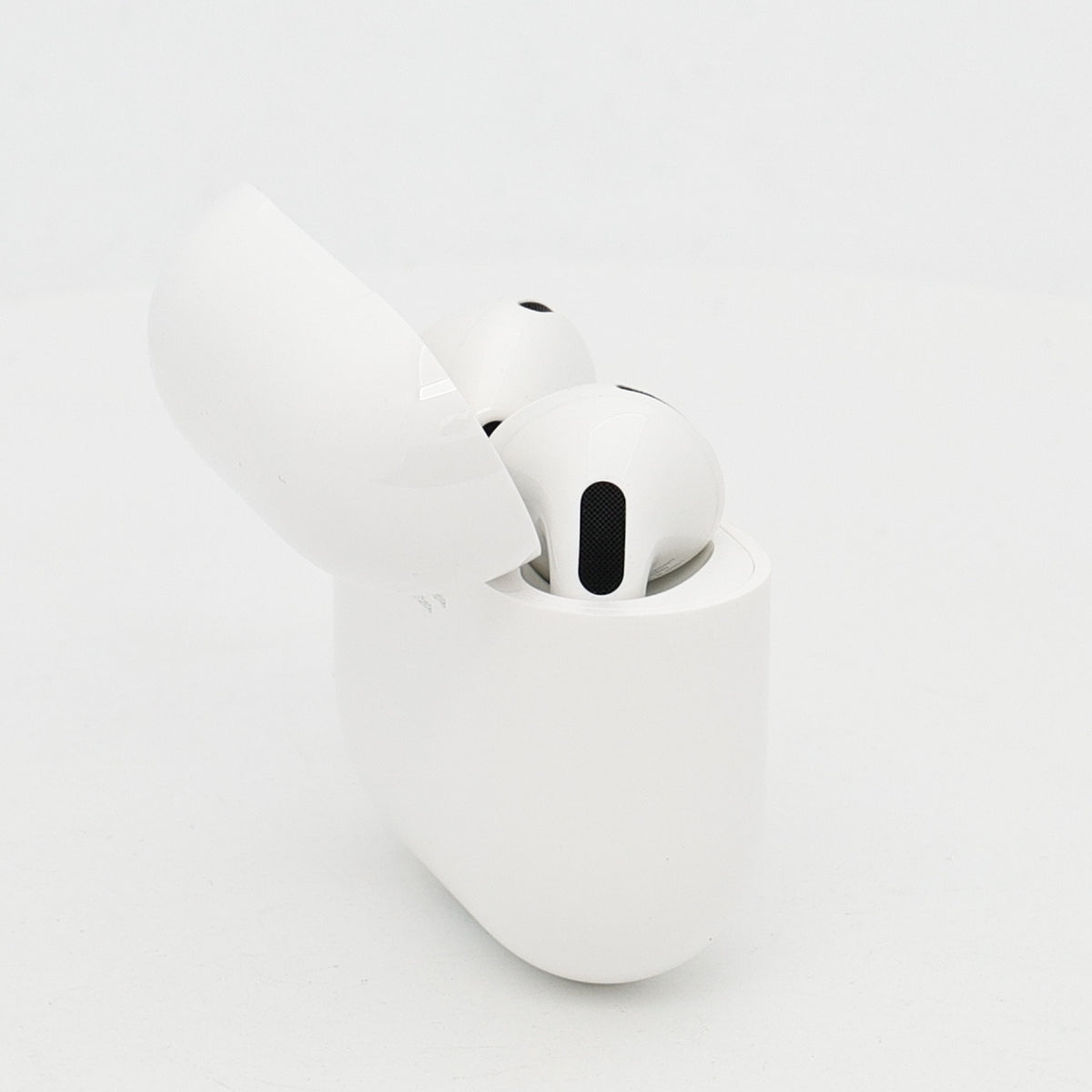 99新 Apple AirPods 4 (不支持主动降噪) 白色