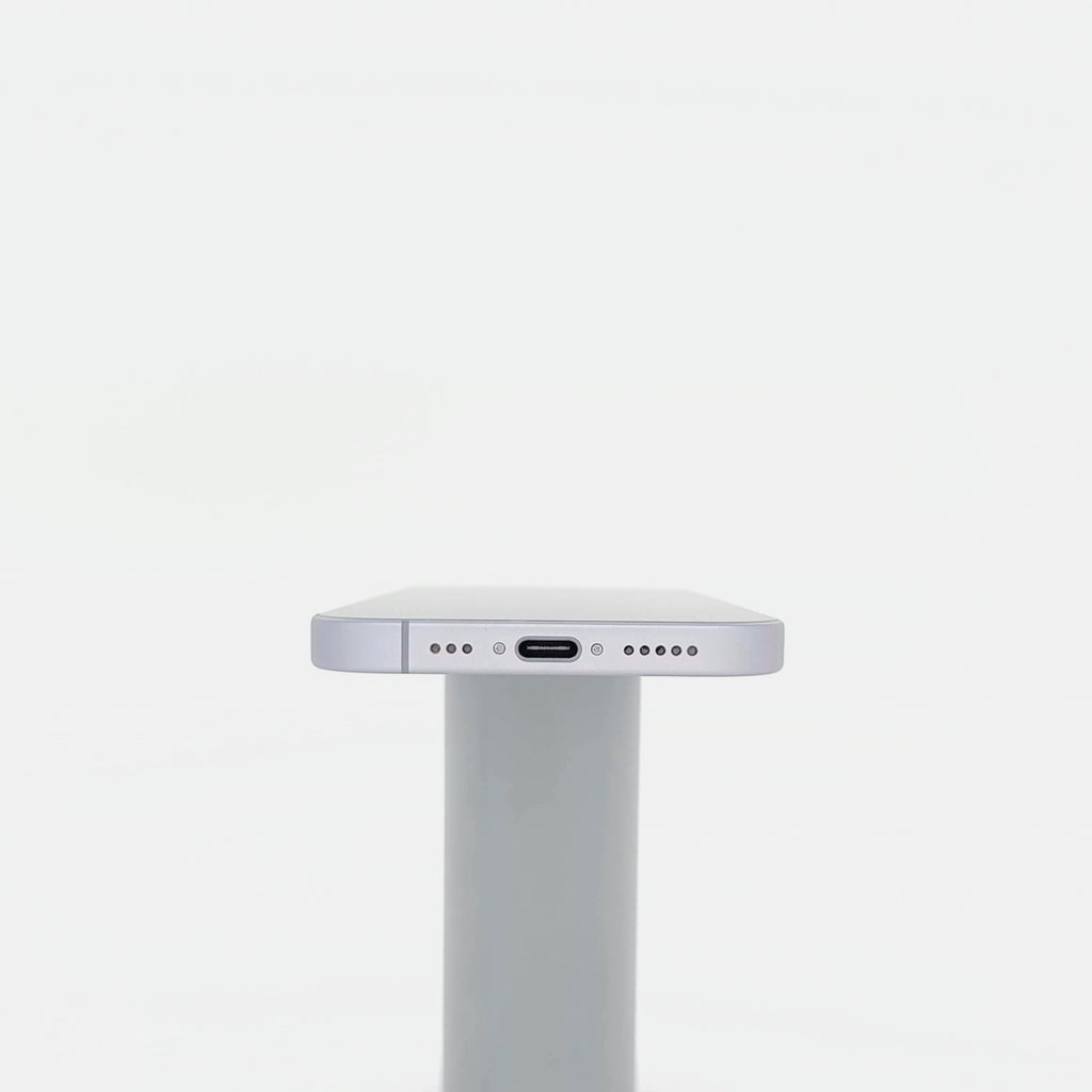 95新 Apple iPhone 17 256G 薰衣草紫色 中國大陸版