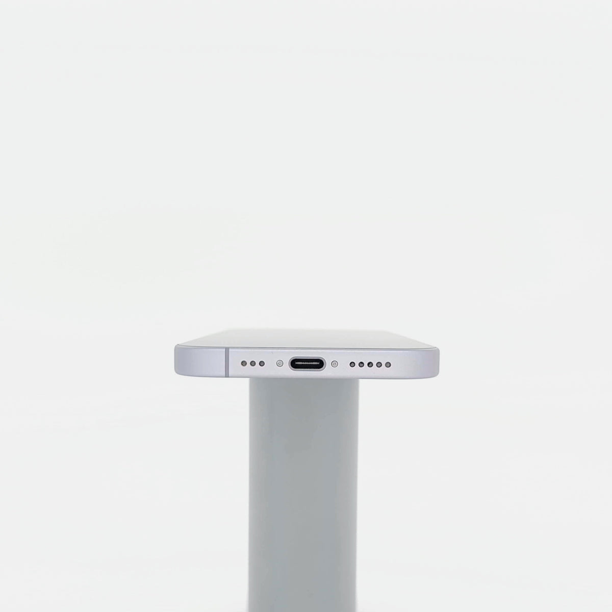 95新 Apple iPhone 17 256G 薰衣草紫色 中國大陸版
