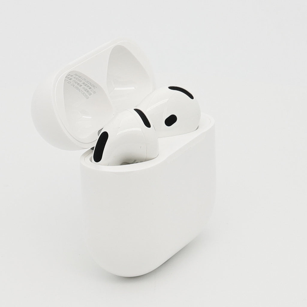 99新 Apple AirPods 4 (支持主动降噪) 白色