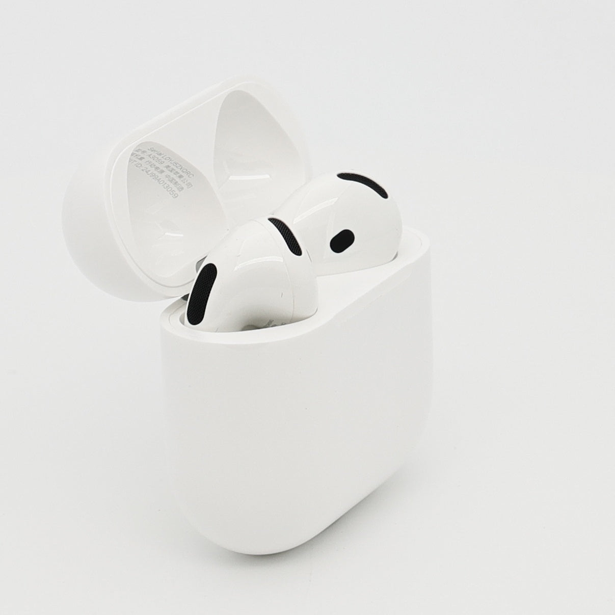 99新 Apple AirPods 4 (支持主动降噪) 白色