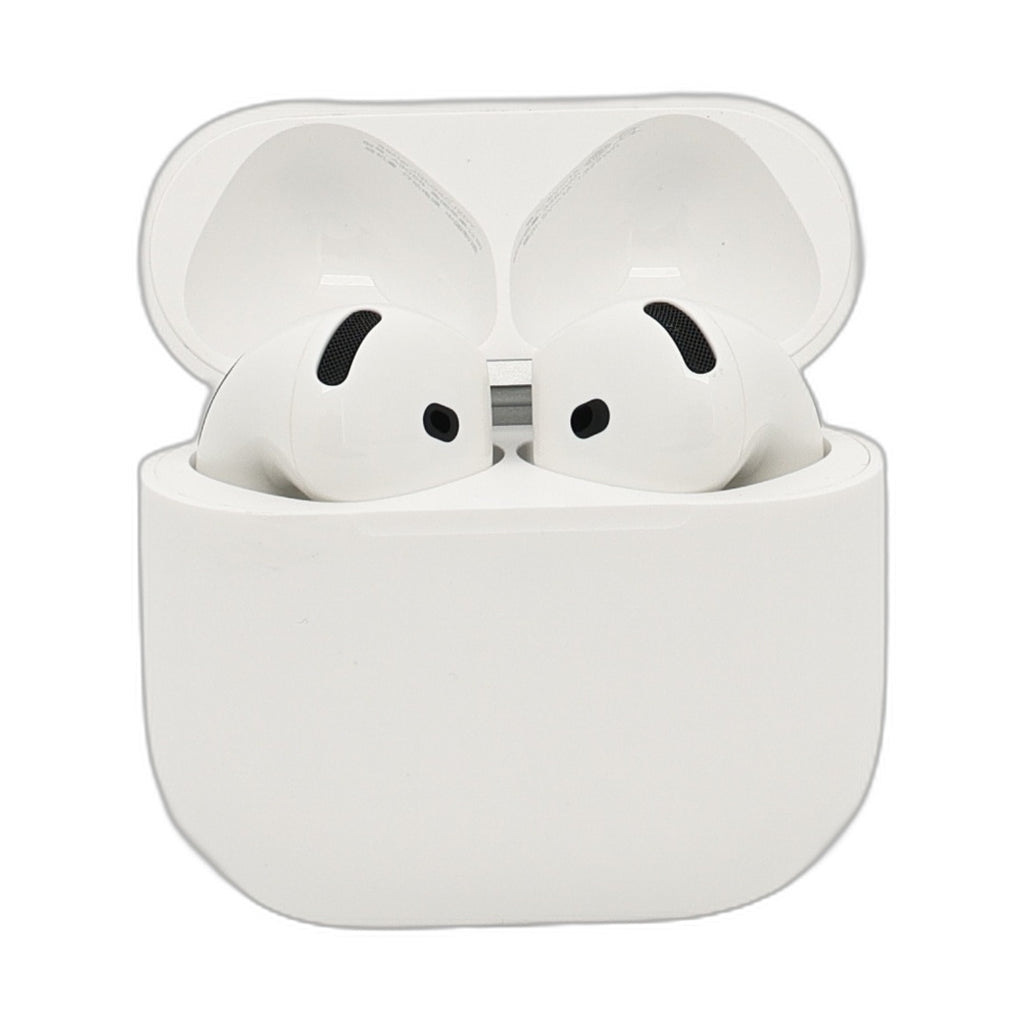 99新 Apple AirPods 4 (不支持主动降噪) 白色