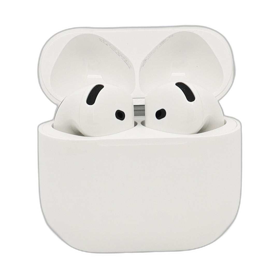 99新 Apple AirPods 4 (不支持主动降噪) 白色