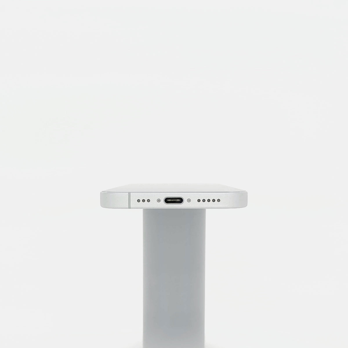 95新 Apple iPhone 16 128G 白色 中國大陸版