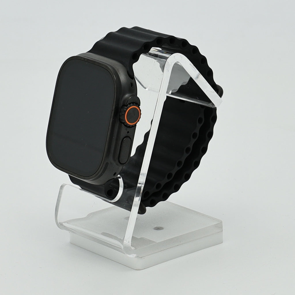 99新 Apple Watch Ultra 2 49毫米 鈦金屬