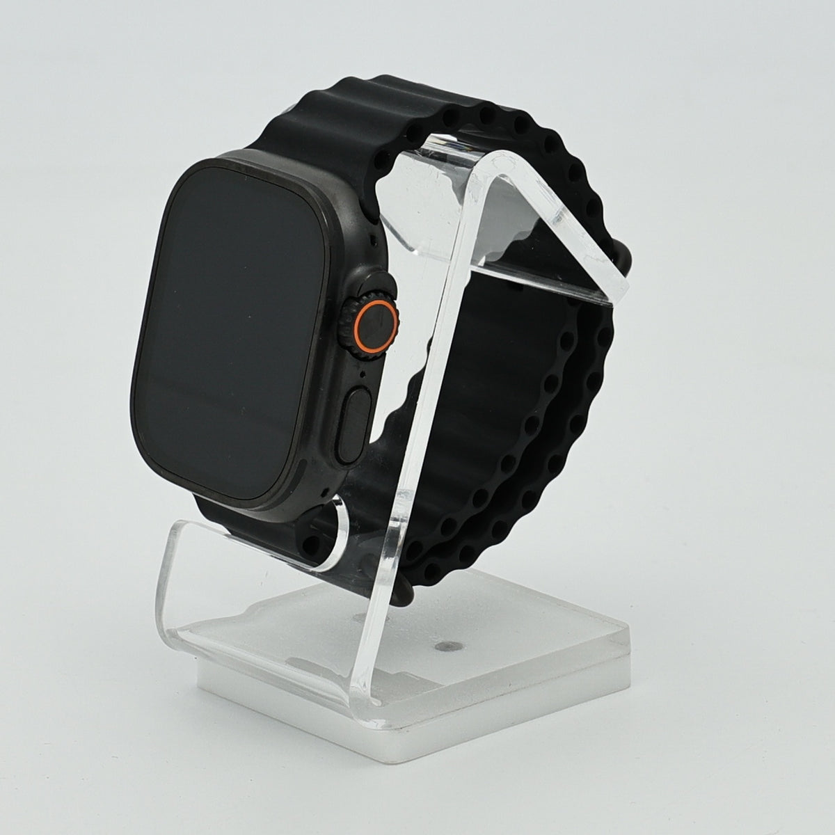 99新 Apple Watch Ultra 2 49毫米 鈦金屬
