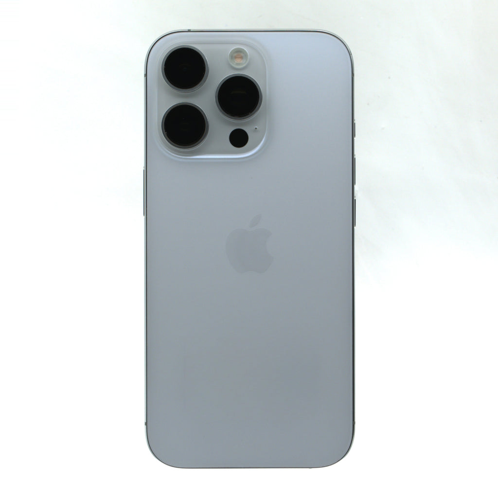 95新 Apple iPhone 16 Pro 256G 原色鈦金屬 中國大陸版