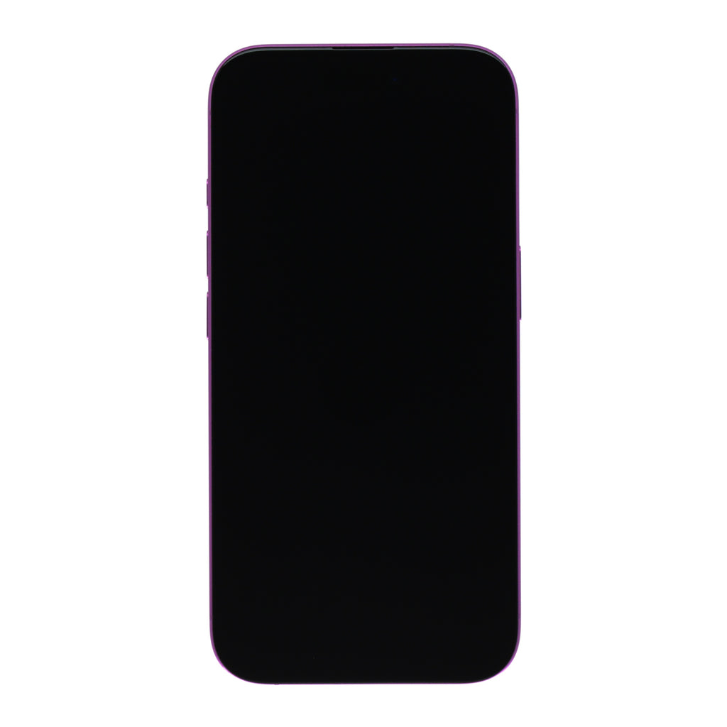 95新 Apple iPhone 16 256G 粉紅色 中國大陸版