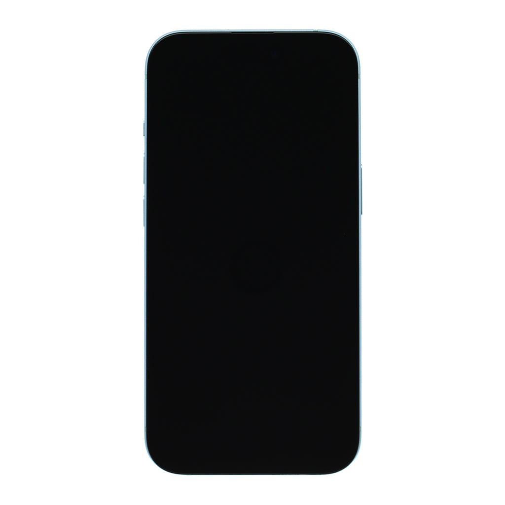 95新 Apple iPhone 15 256G 藍色 中國大陸版