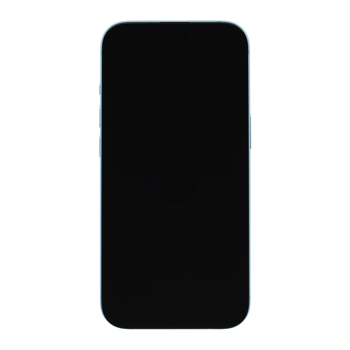 95新 Apple iPhone 15 256G 藍色 中國大陸版