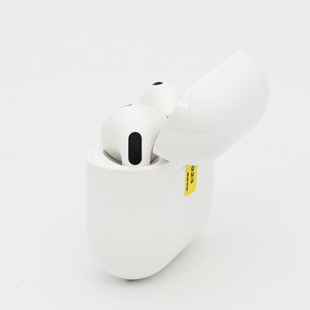 99新 Apple AirPods 4 (支持主动降噪) 白色