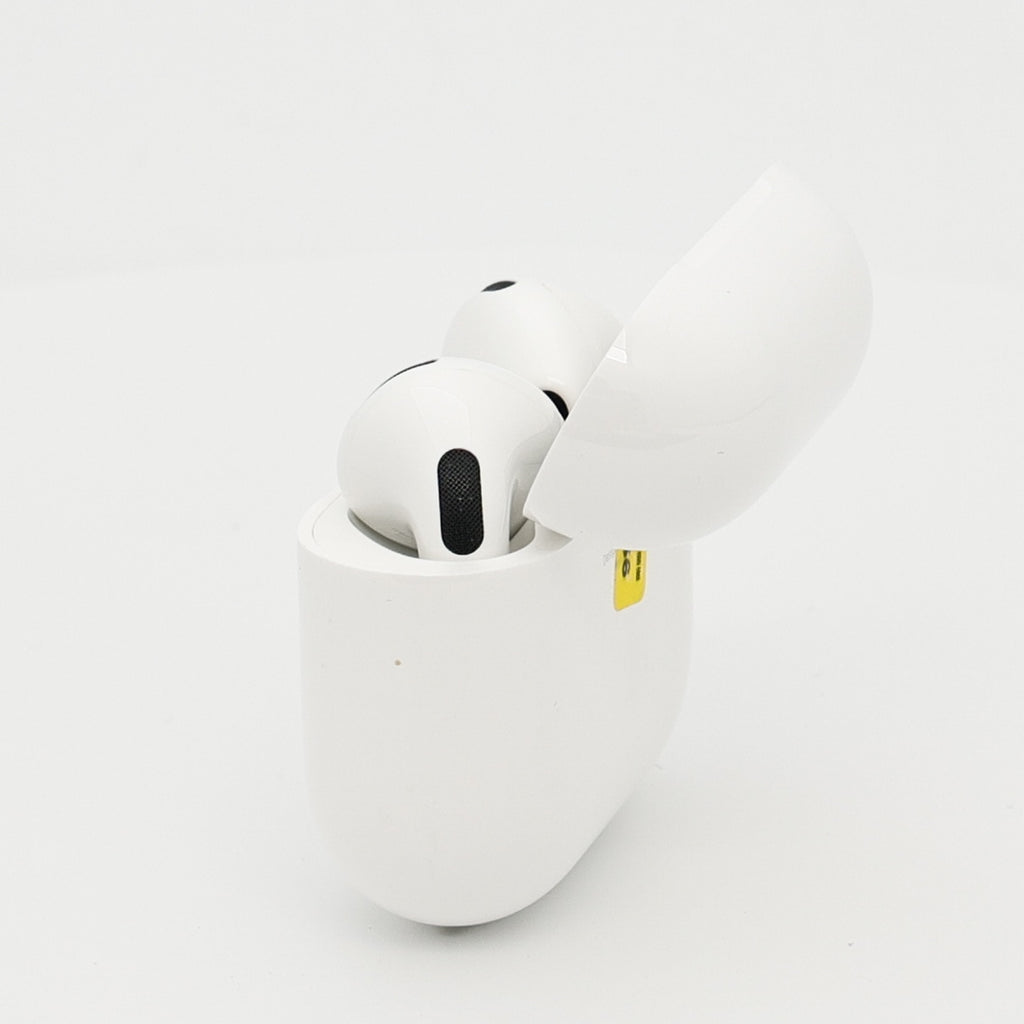 99新 Apple AirPods 4 (支持主動降噪) 白色