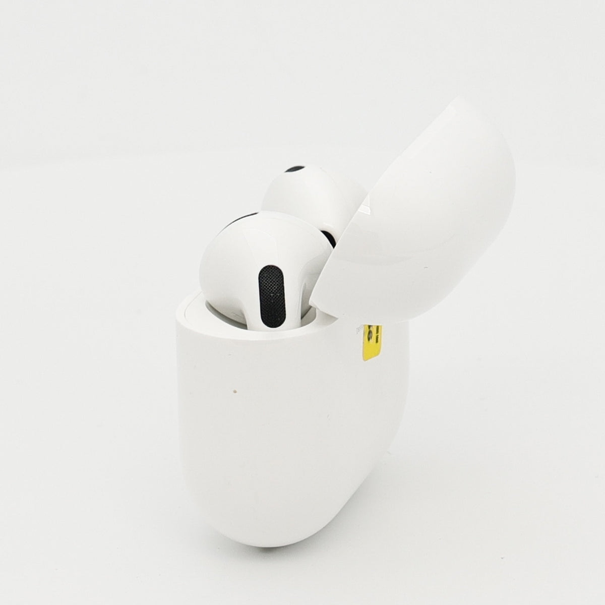 99新 Apple AirPods 4 (支持主動降噪) 白色