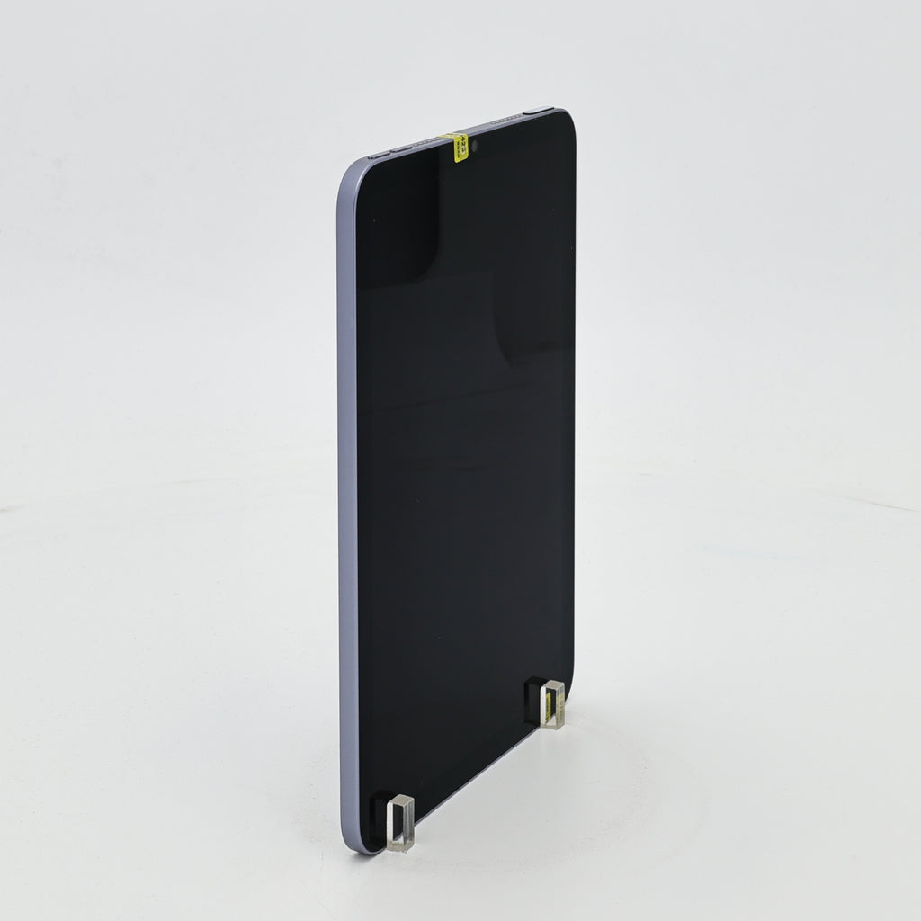 95新 Apple iPad mini6 64G 紫色 WIFI