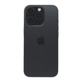 95新 Apple iPhone 16 Pro 256G 黑色鈦金屬 中國大陸版