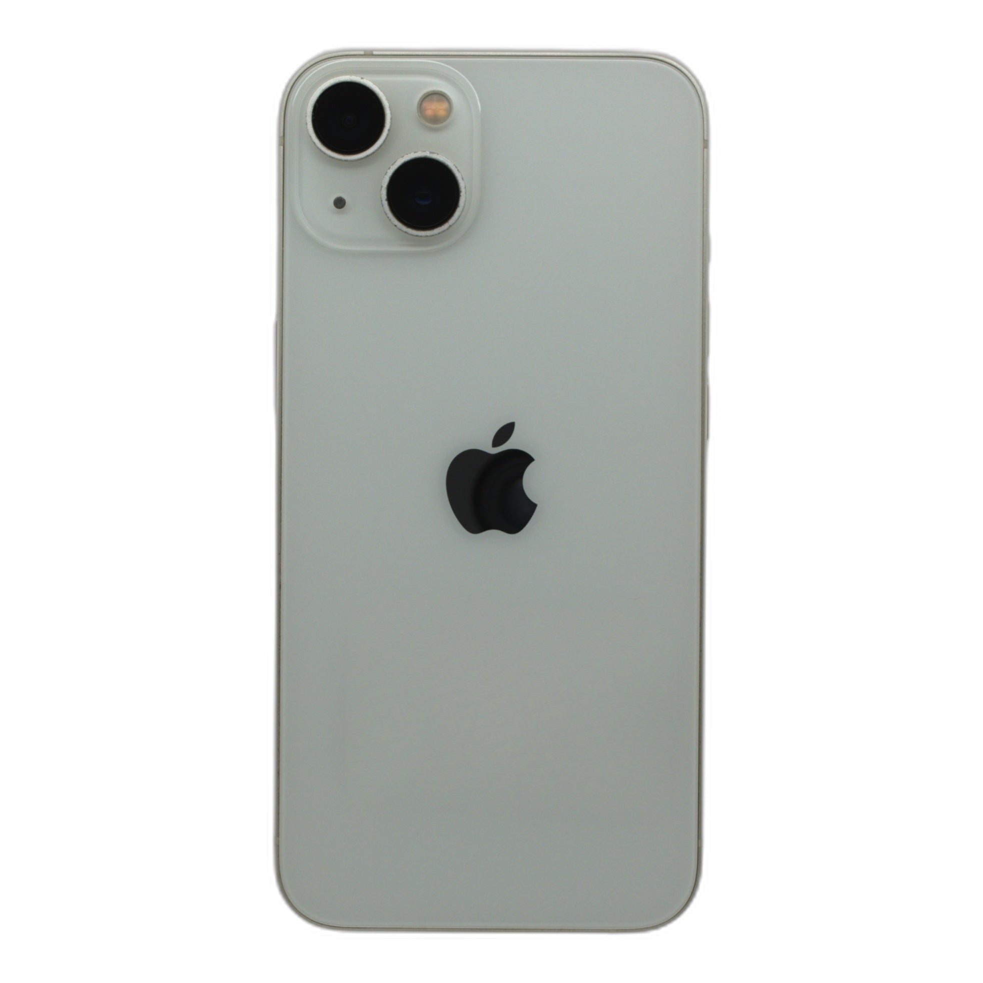 95新 Apple iPhone 13 256G 星光色 中國大陸版
