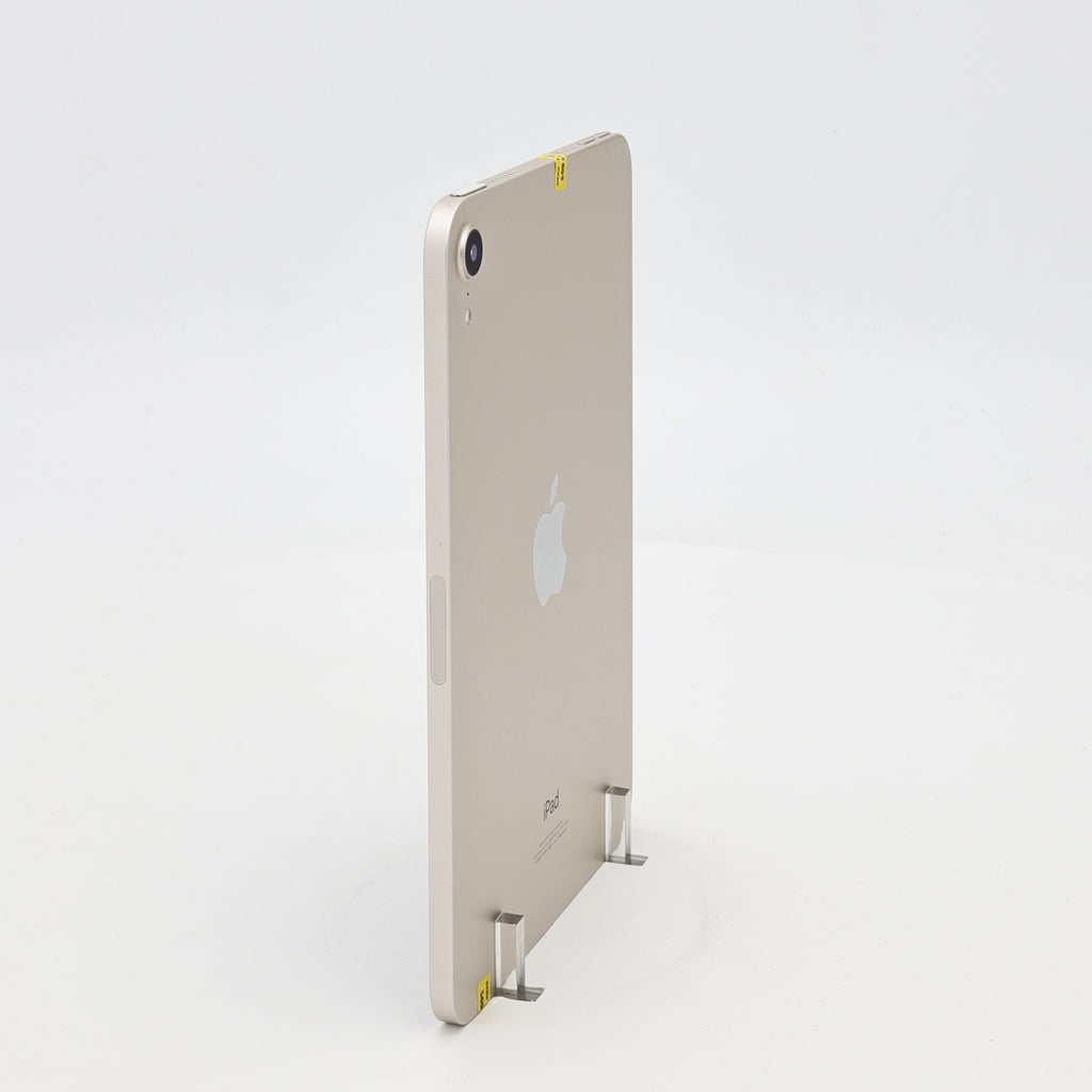 95新 Apple iPad mini6 256G 星光色 WIFI