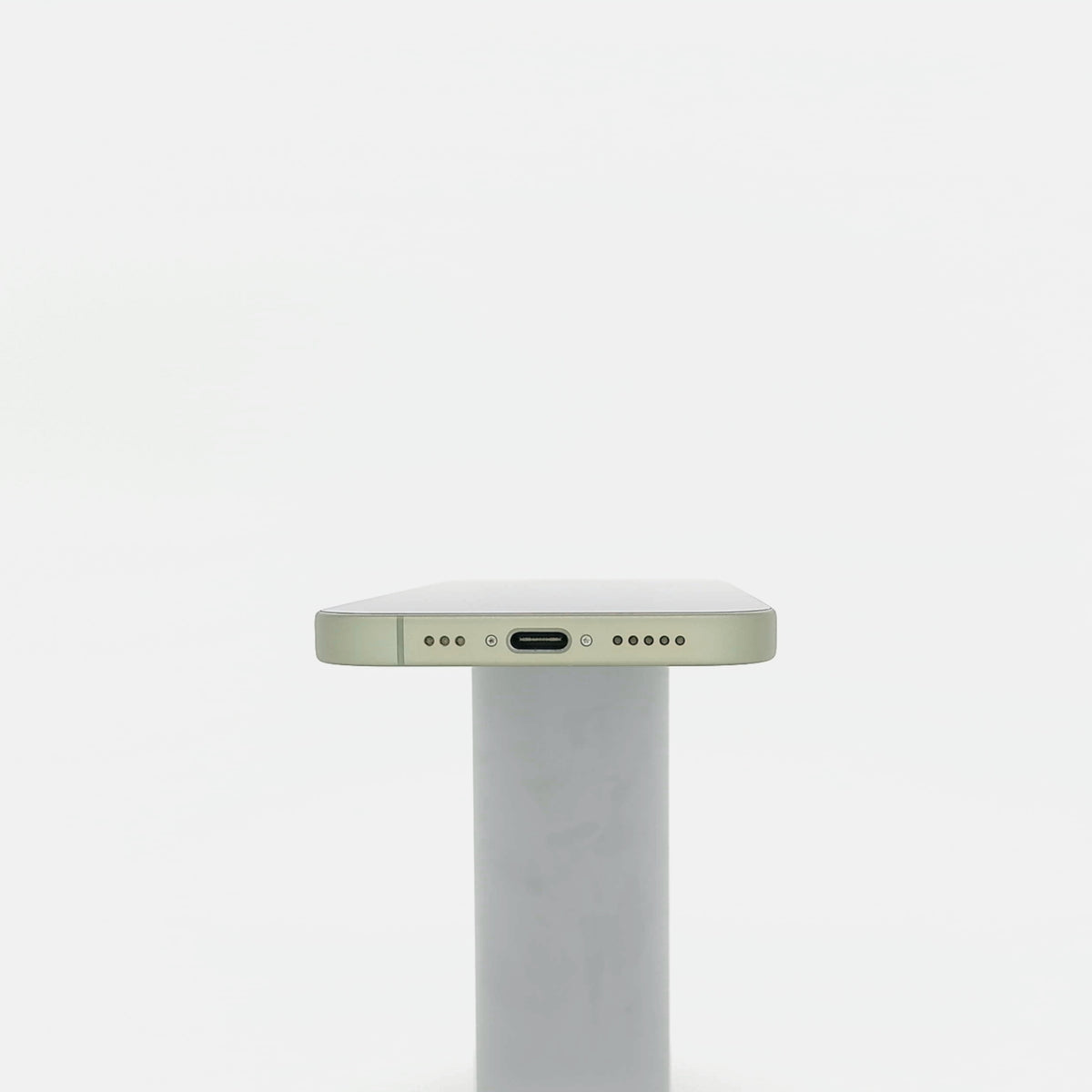 95新 Apple iPhone 17 256G 鼠尾草綠色 中國大陸版
