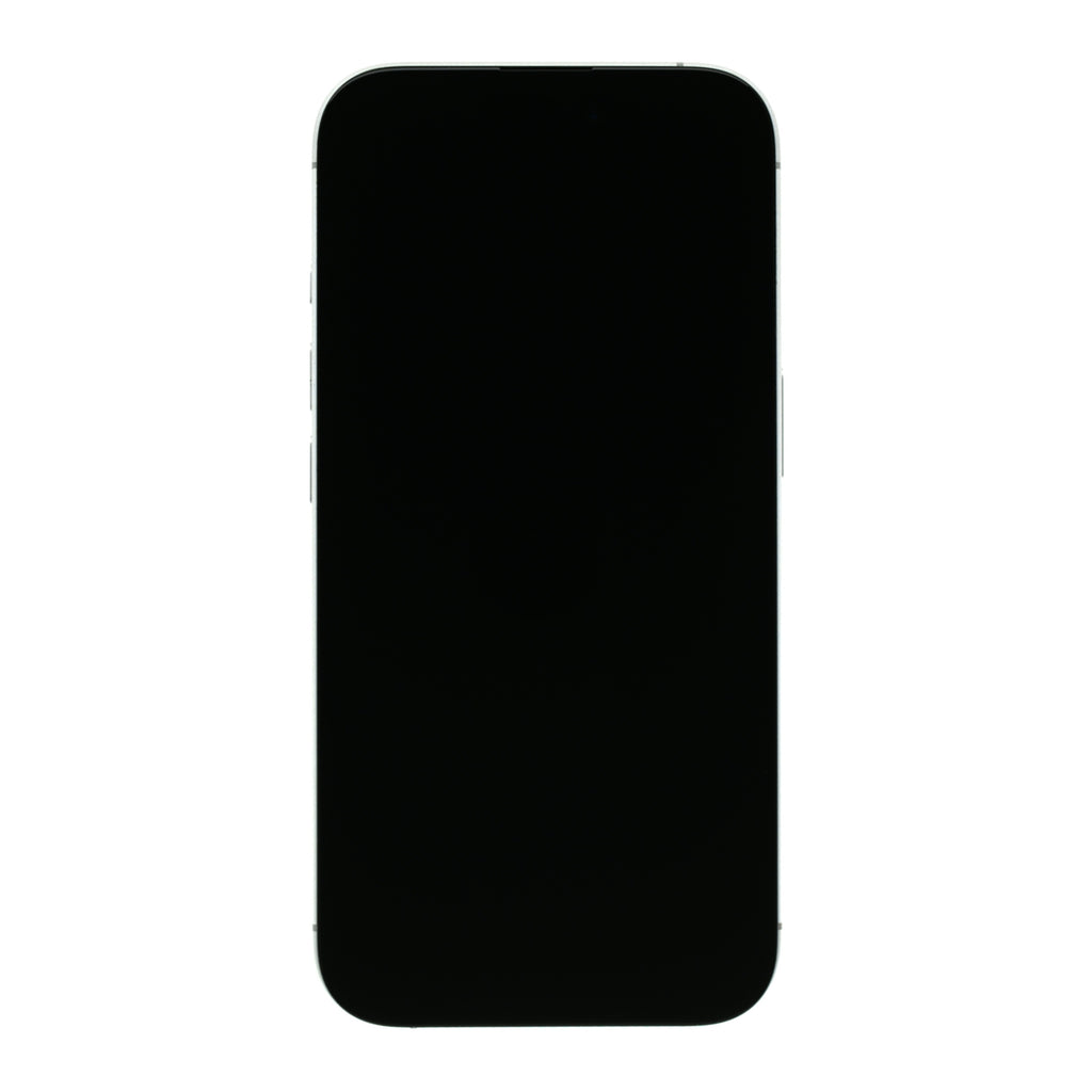 99新 Apple iPhone 16 256G 白色 中國大陸版