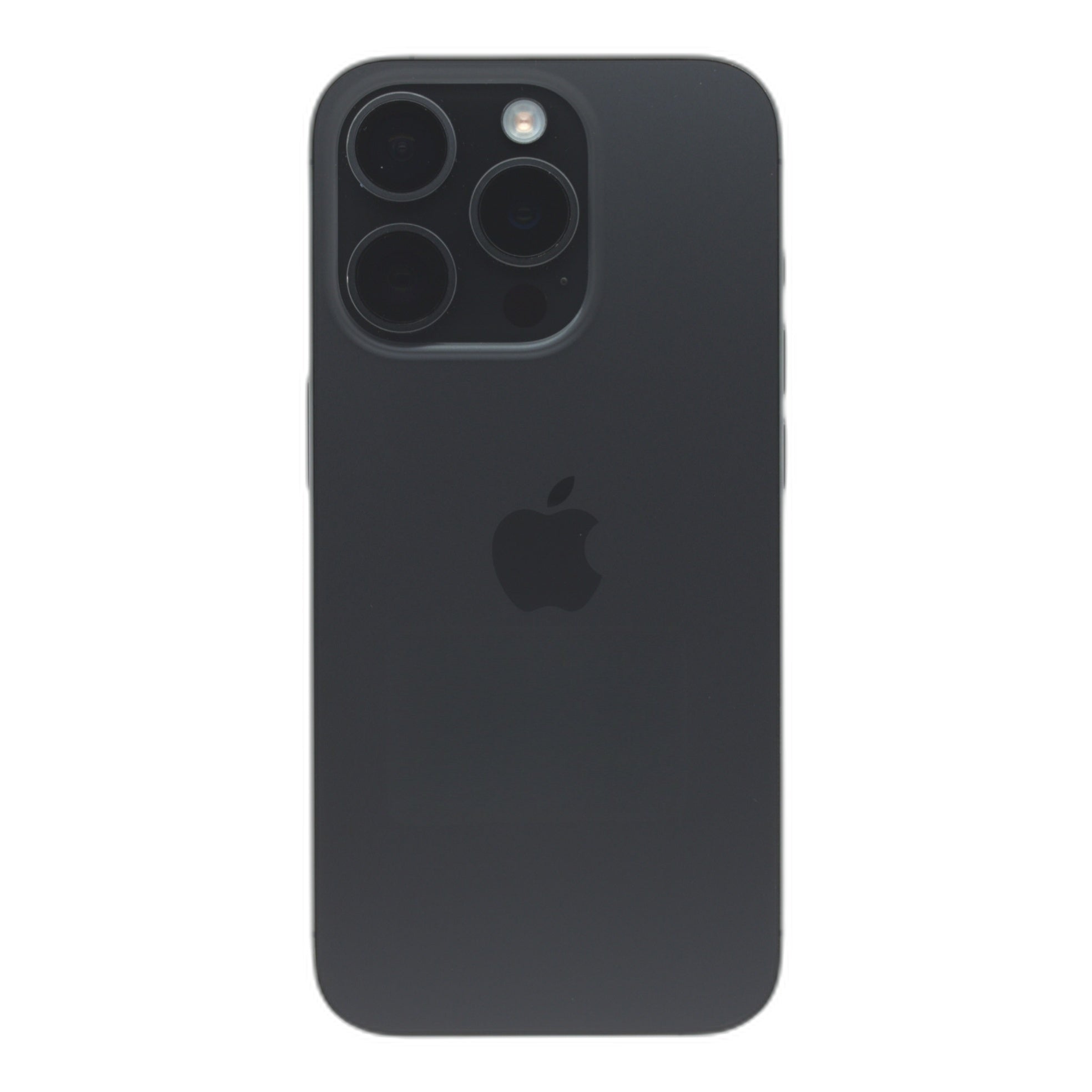 95新 Apple iPhone 15 Pro 128G 黑色鈦金屬 中國大陸版