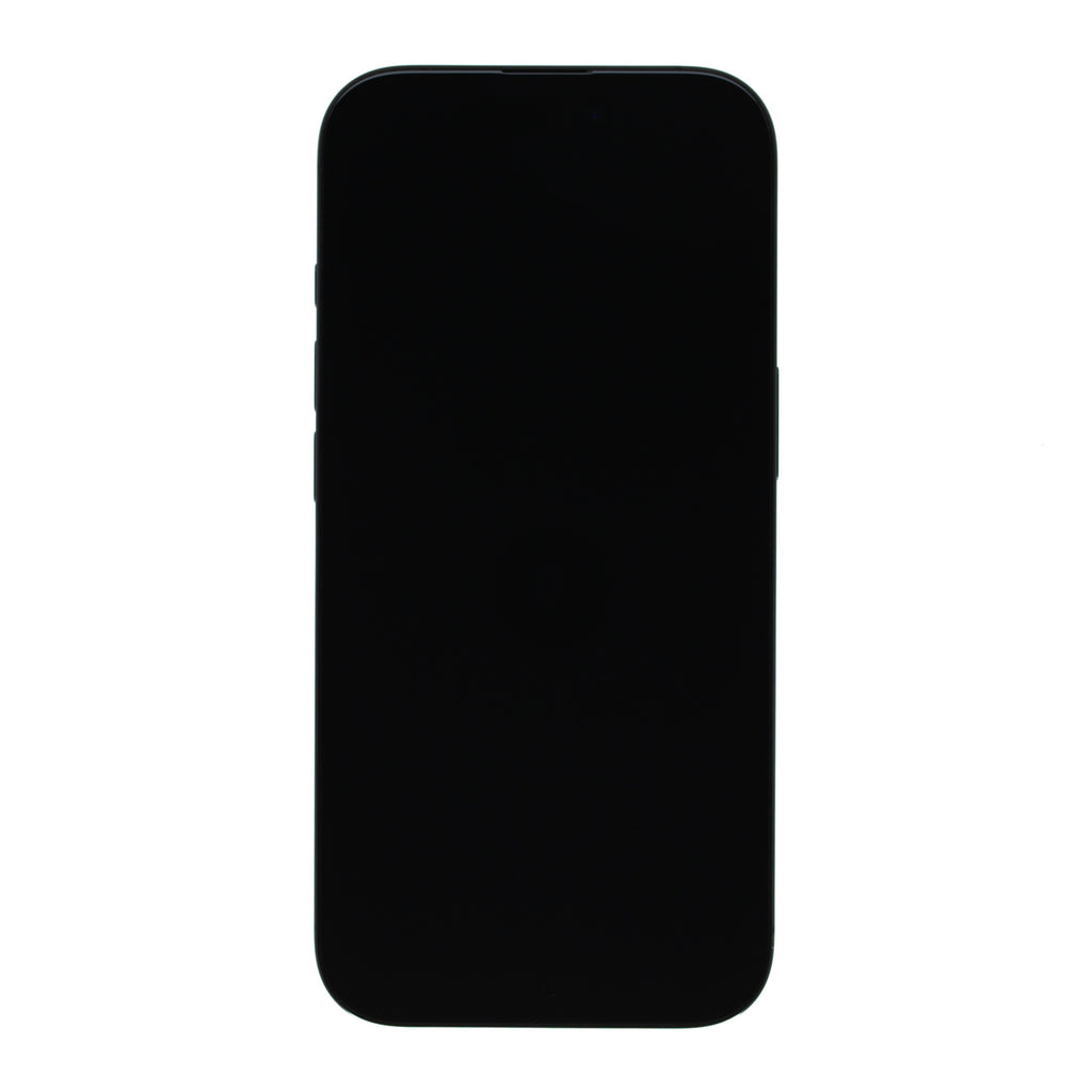 95新 Apple iPhone 16 Pro 256G 黑色鈦金屬 中國大陸版