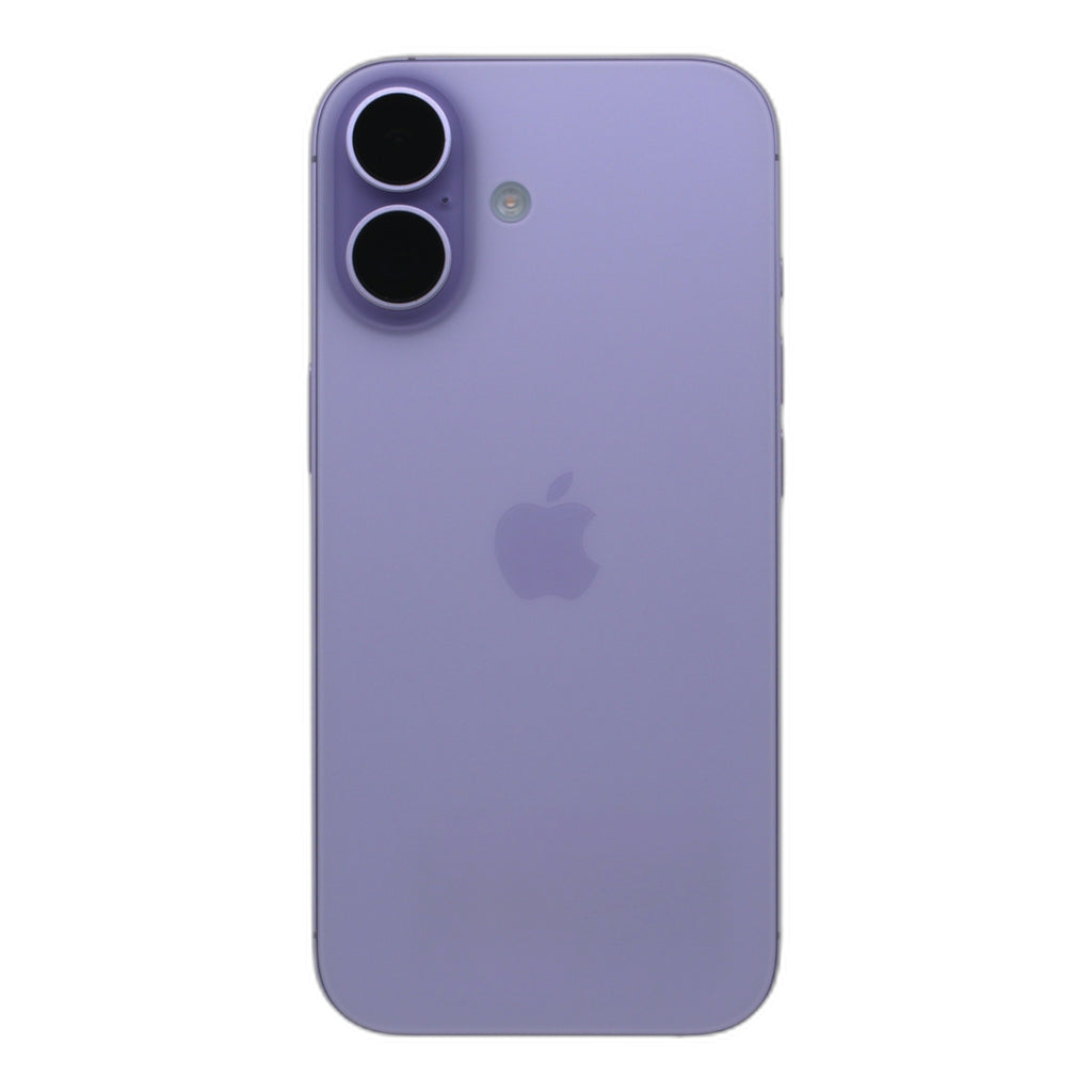 99新 Apple iPhone 17 256G 薰衣草紫色 中國大陸版