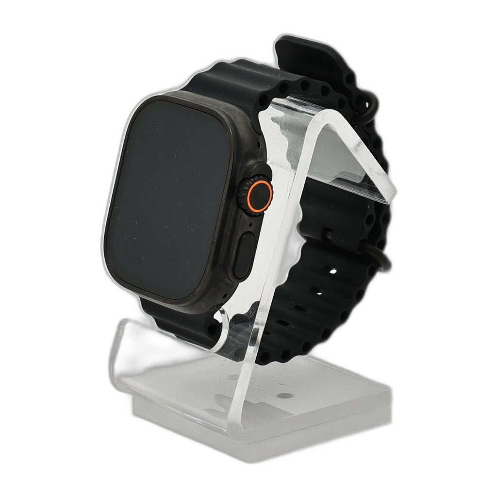 99新 Apple Watch Ultra 2 49毫米 鈦金屬