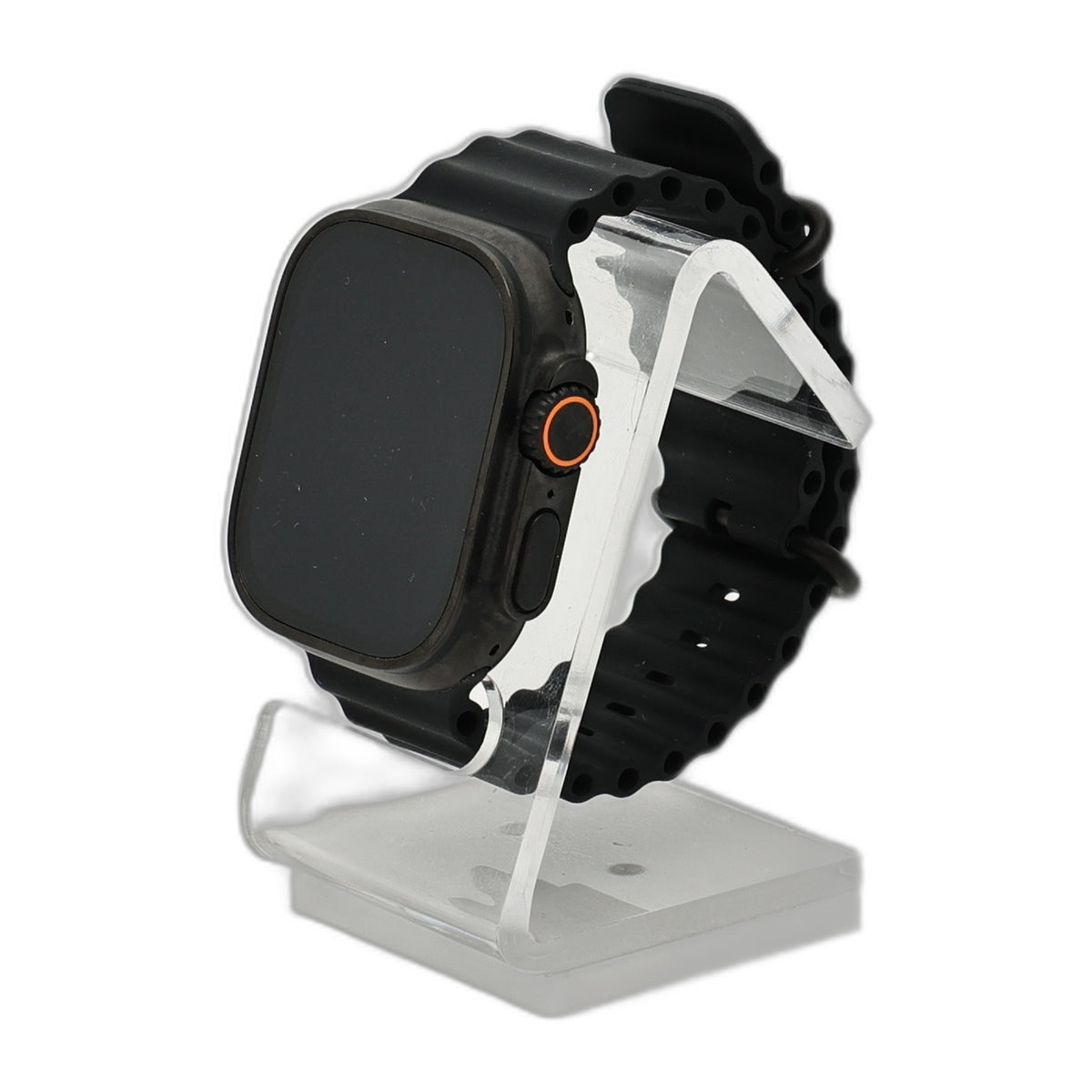 99新 Apple Watch Ultra 2 49毫米 鈦金屬