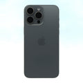 95新 Apple iPhone 15 Pro Max 256G 原色鈦金屬 中國大陸版