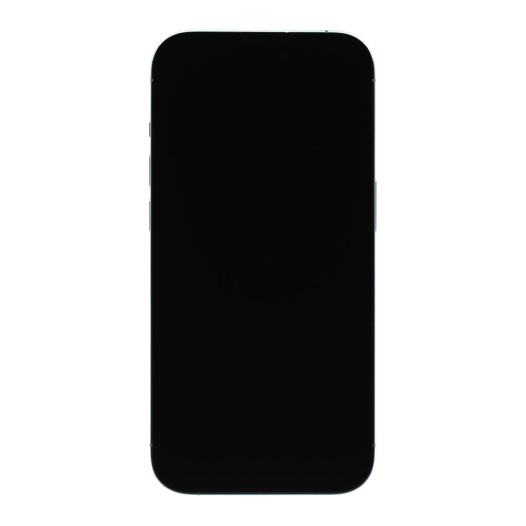 95新 Apple iPhone 14 Pro 256G 銀色 中國大陸版