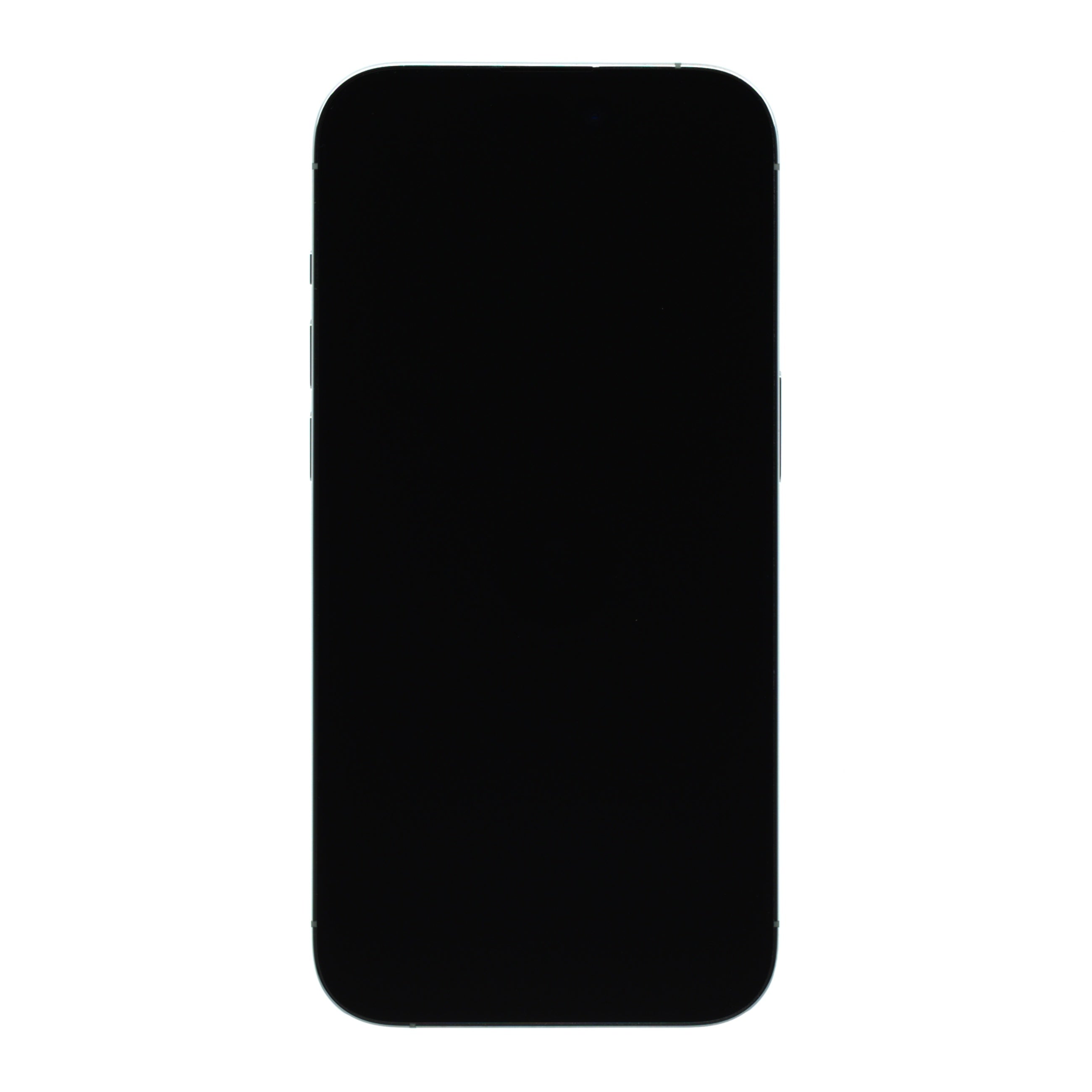 95新 Apple iPhone 14 Pro 256G 銀色 中國大陸版