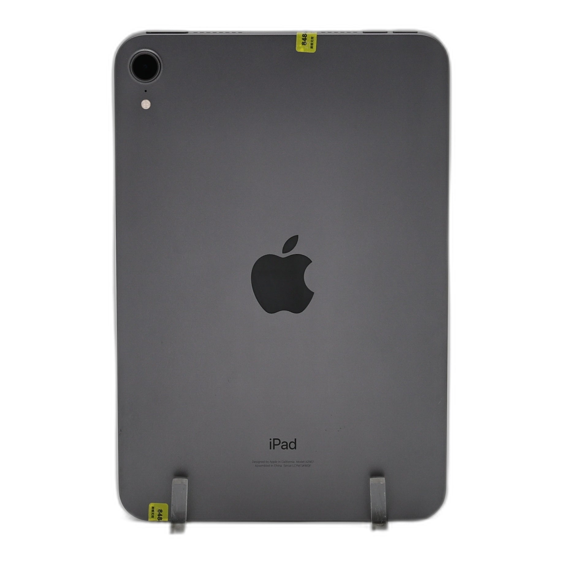 95新 Apple iPad mini6 64G 深空灰色 WIFI