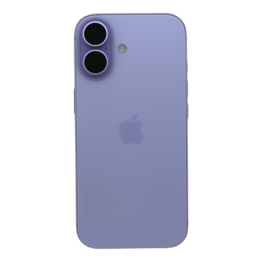 99新 Apple iPhone 17 256G 薰衣草紫色 中國大陸版