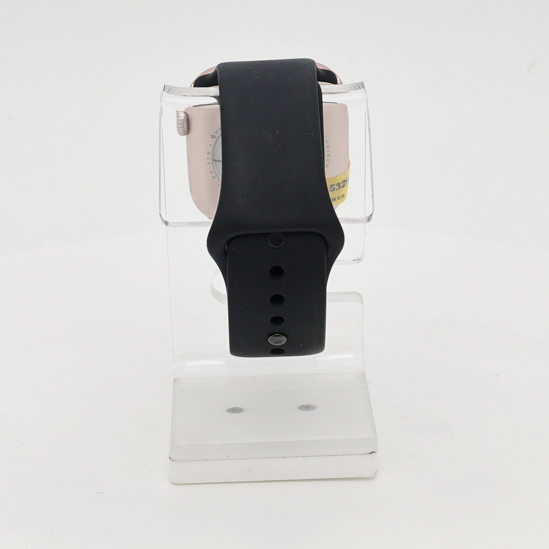 99新 Apple Watch Series 10 42毫米 鋁金屬