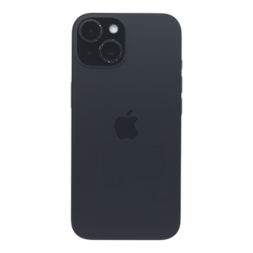 95新 Apple iPhone 15 128G 黑色 中國大陸版