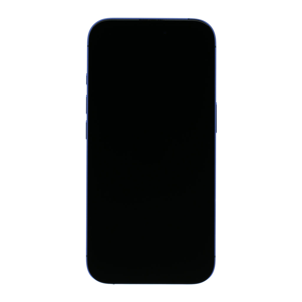 95新 Apple iPhone 16 256G 群青色 中國大陸版