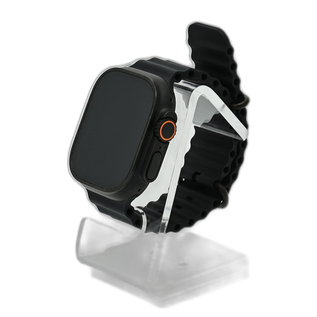 99新 Apple Watch Ultra 2 49毫米 鈦金屬
